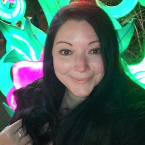 Meet your Posher, Randi